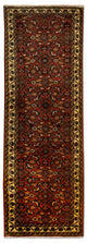 Hosseinabad Mattan 294x64cm - Persisk matta