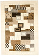 Loribaft Mattan 240x170cm - Ullmatta