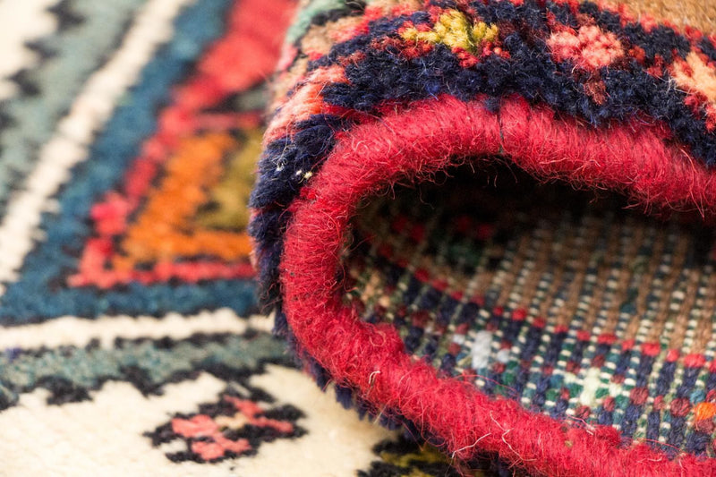 Runner Persisk matta - Nomadic - 238 x 82 cm - beige