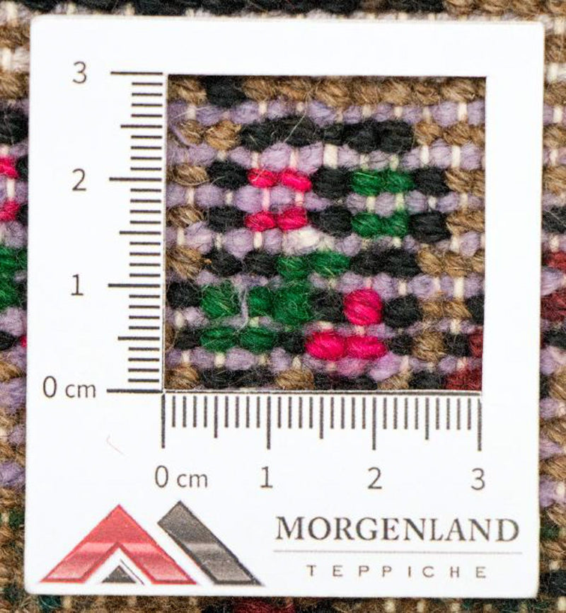 Runner Persisk matta - Nomadic - 238 x 82 cm - beige