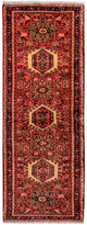 Hosseinabad Mattan 197x75cm - Persisk matta
