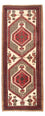 Runner Persisk matta - Nomadic - 270 x 67 cm - beige