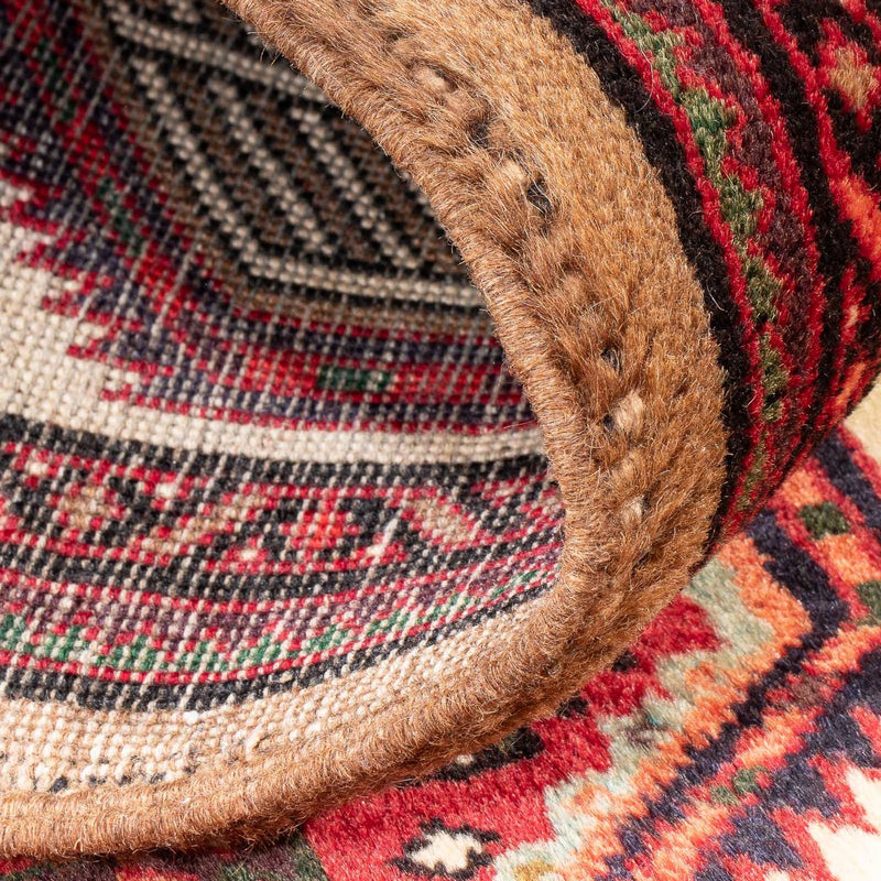 Runner Persisk matta - Nomadic - 270 x 67 cm - beige