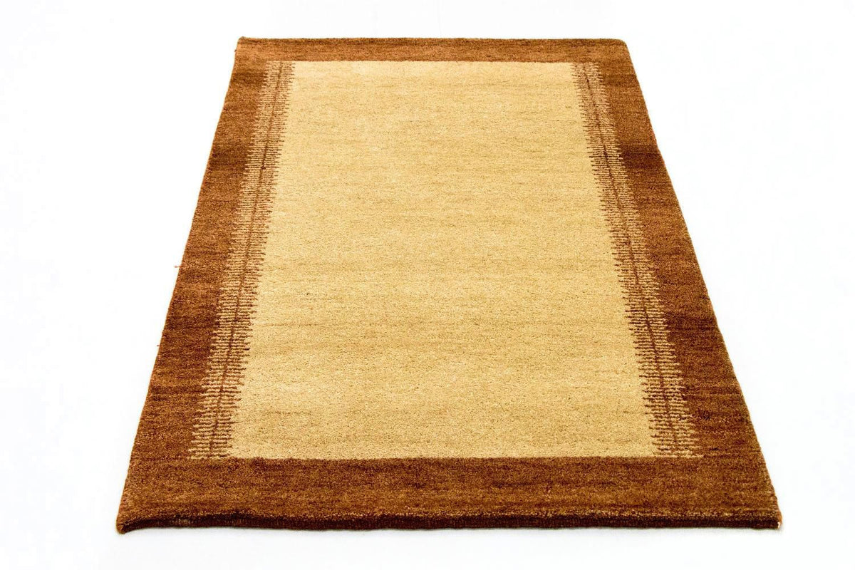 Gabbeh-matta - Indus - 167 x 105 cm - beige