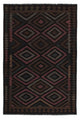 Kilim Maimana Mattan 240x166cm - Ullmatta