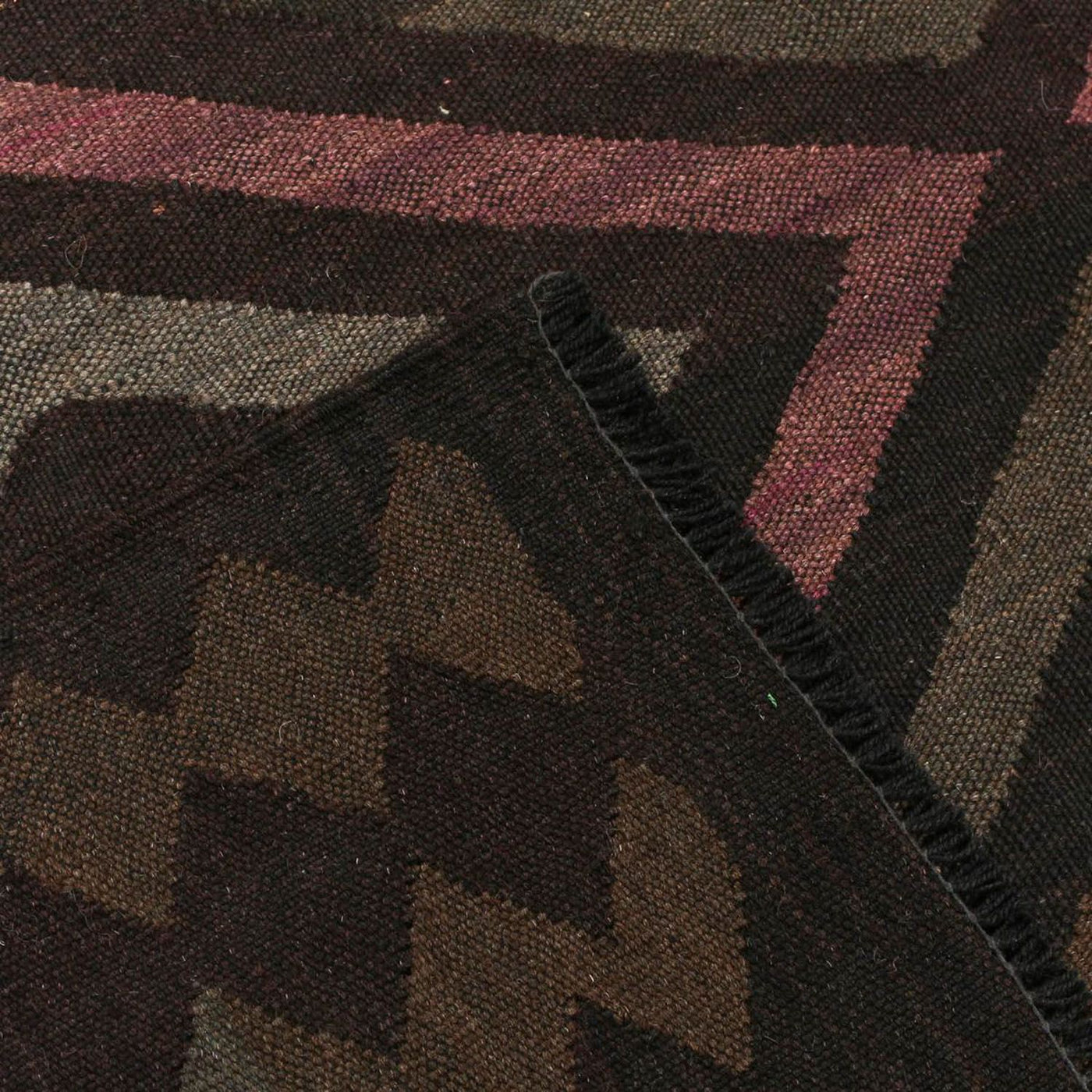 Kilim Maimana Mattan 240x166cm - Ullmatta
