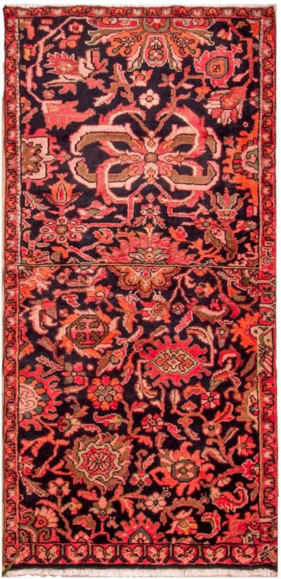 Nahavand Mattan 85x187cm - Persisk matta