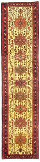 Ardabil Mattan 313x70cm - Persisk matta