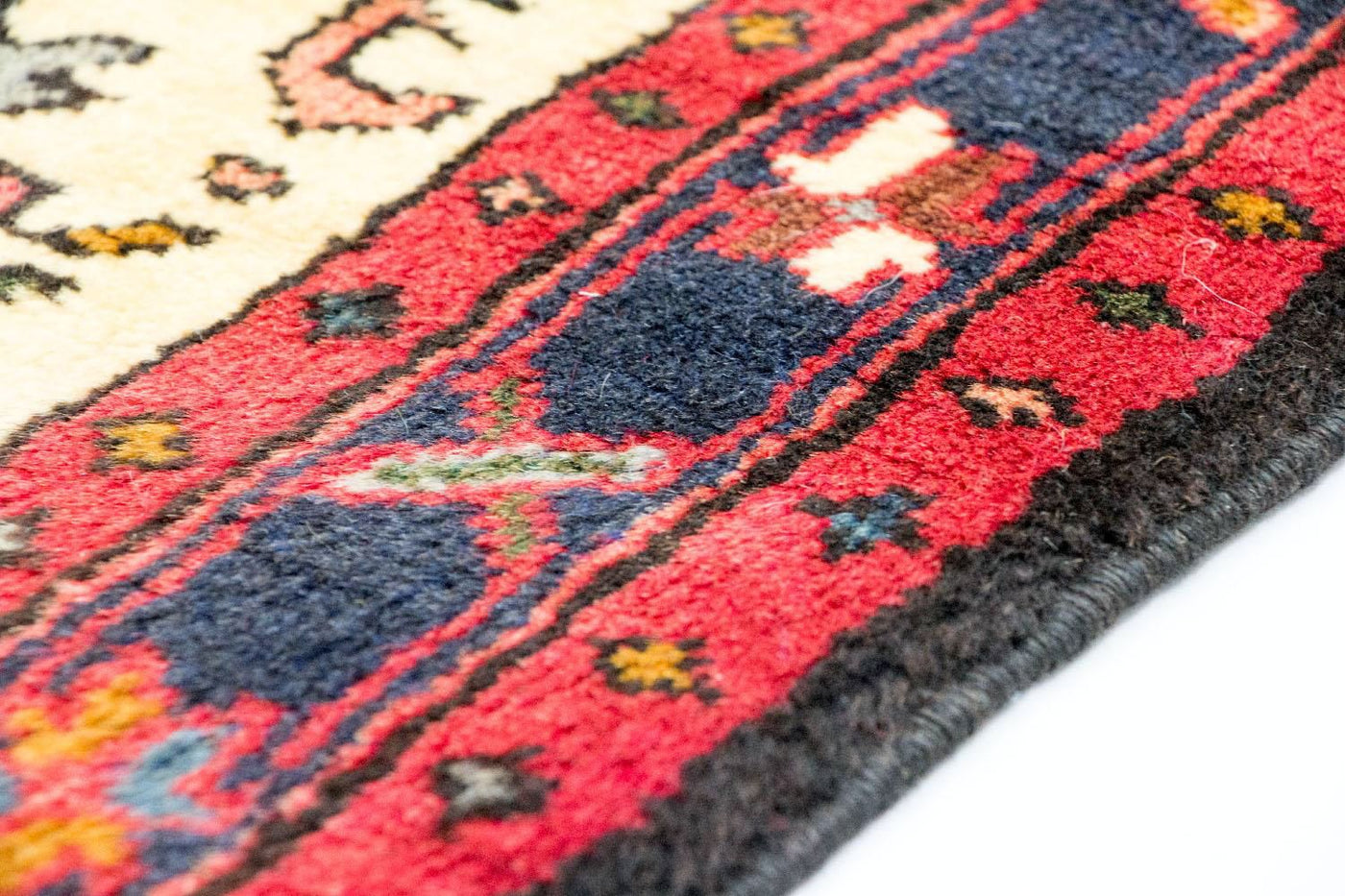 Ardabil Mattan 313x70cm - Persisk matta