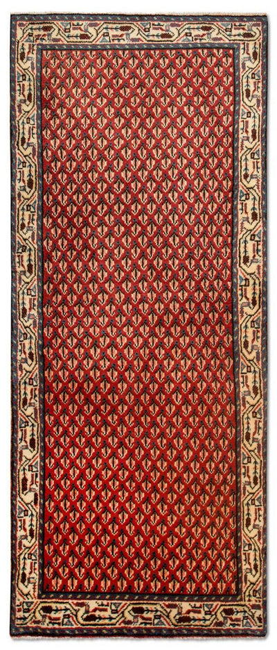 Mir Mattan 80x197cm - Persisk matta