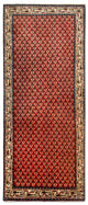 Mir Mattan 197x80cm - Persisk matta
