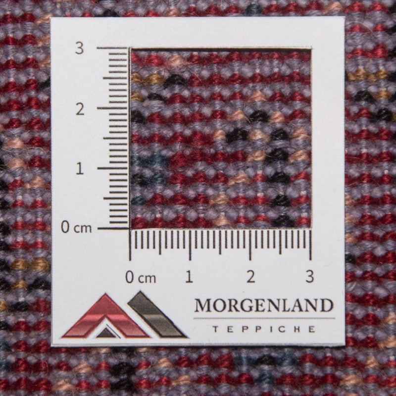 Runner Persisk matta - Mir - 197 x 80 cm - röd