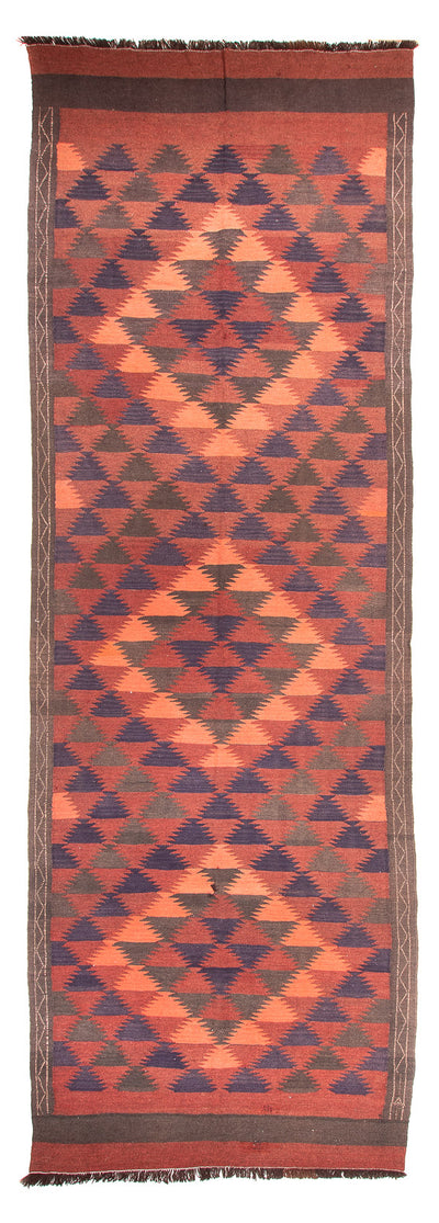Antikt kilim Mattan 130x450cm