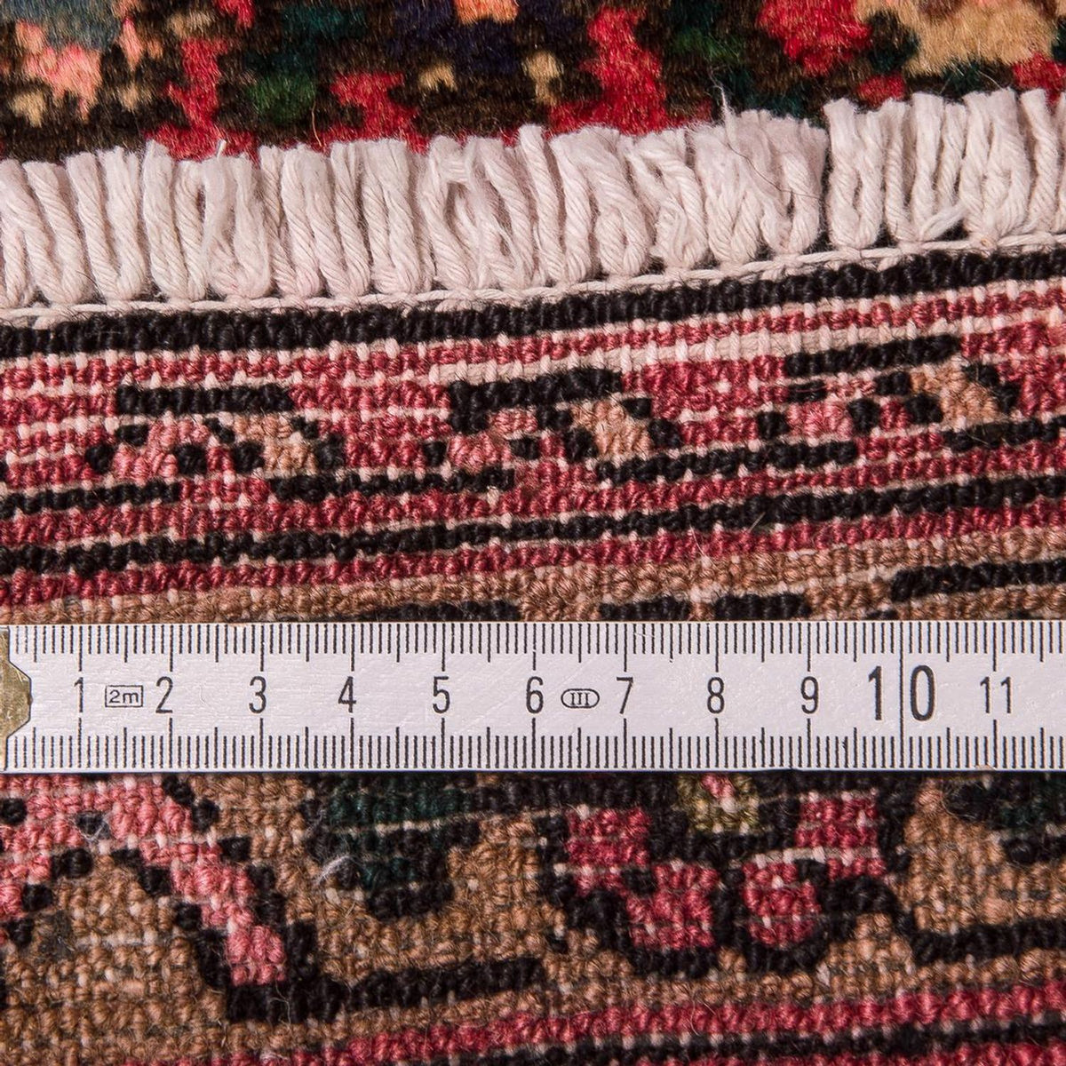 Runner Persisk matta - Nomadic - 189 x 70 cm - röd