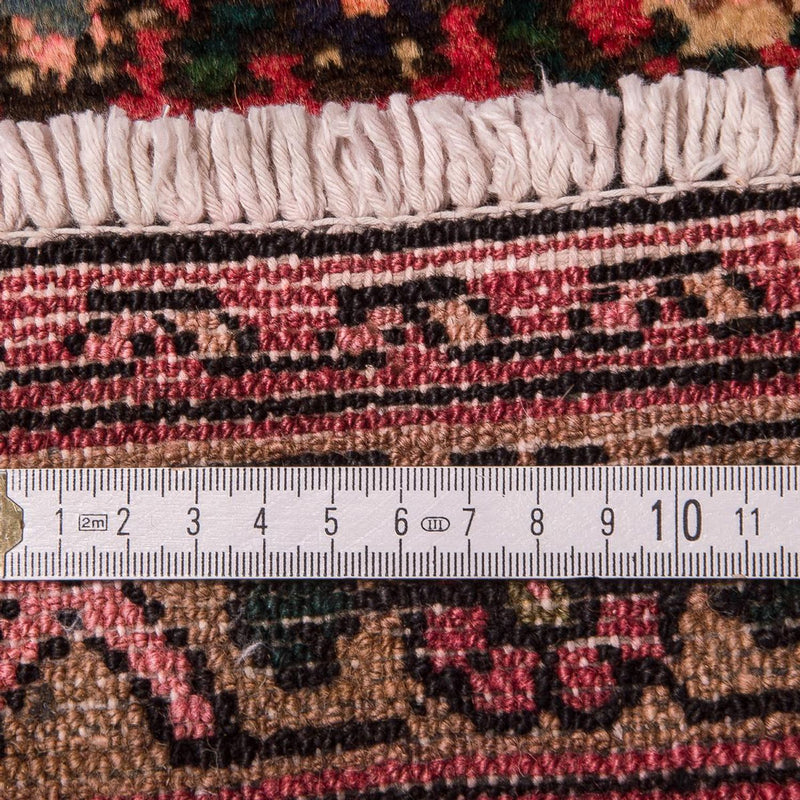 Runner Persisk matta - Nomadic - 189 x 70 cm - röd