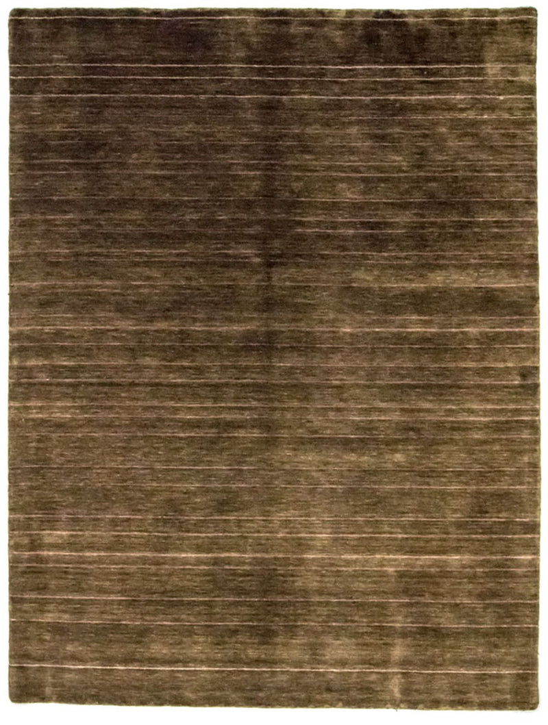 Ullmatta - 220 x 160 cm - brun