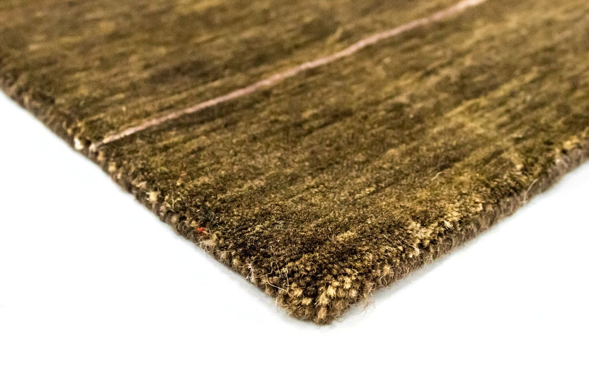 Ullmatta - 220 x 160 cm - brun