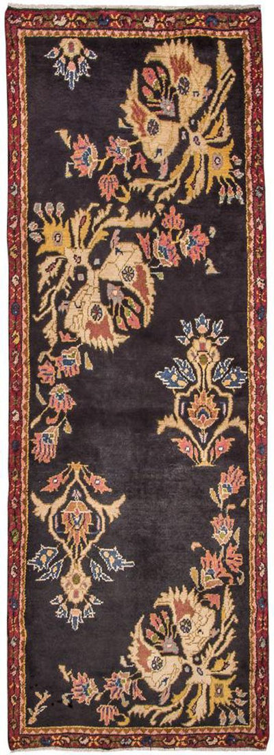 Hamadan Mattan 78x210cm - Persisk matta