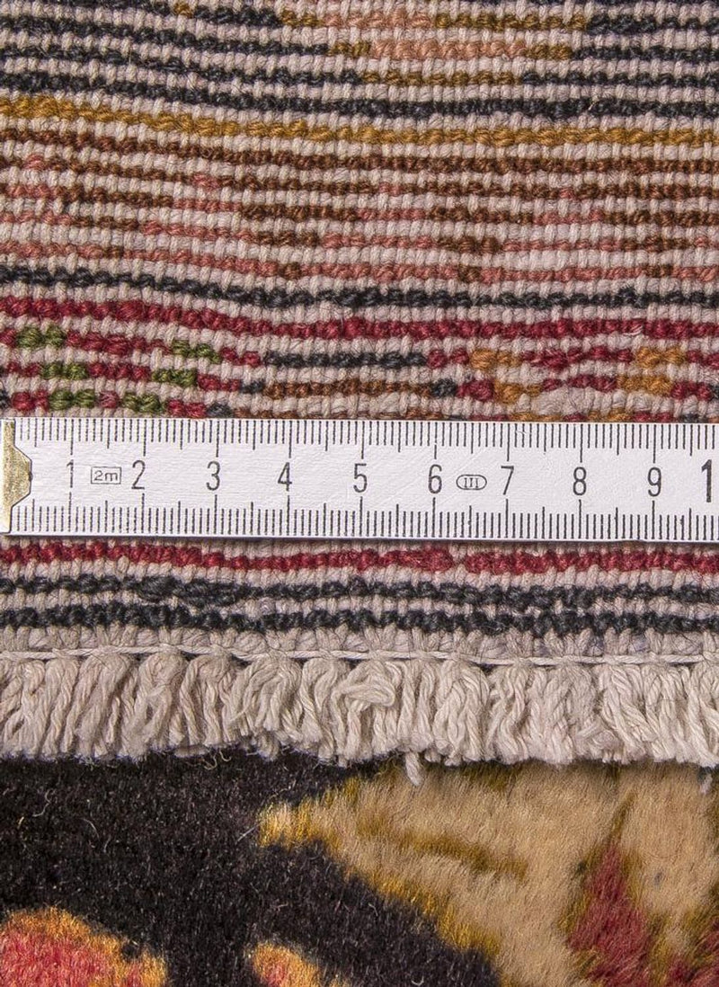 Runner Persisk matta - Nomadic - 210 x 78 cm - brun