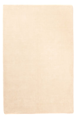Runner Gabbeh matta - Loribaft Softy - 175 x 107 cm - beige