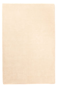 Runner Gabbeh matta - Loribaft Softy - 175 x 107 cm - beige