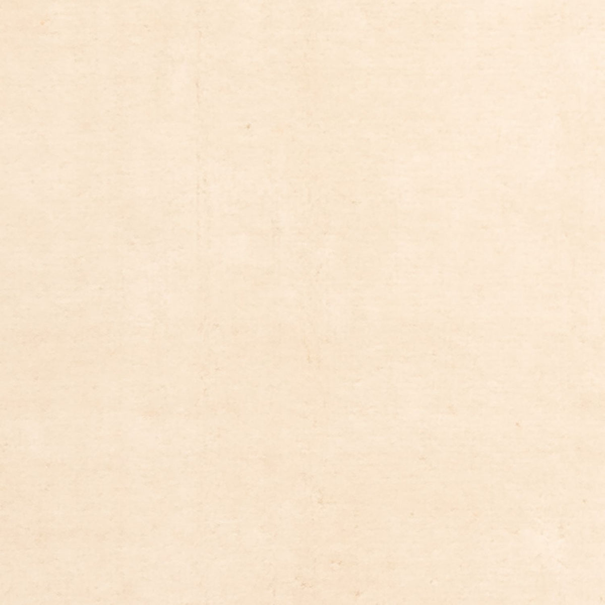 Runner Gabbeh matta - Loribaft Softy - 175 x 107 cm - beige