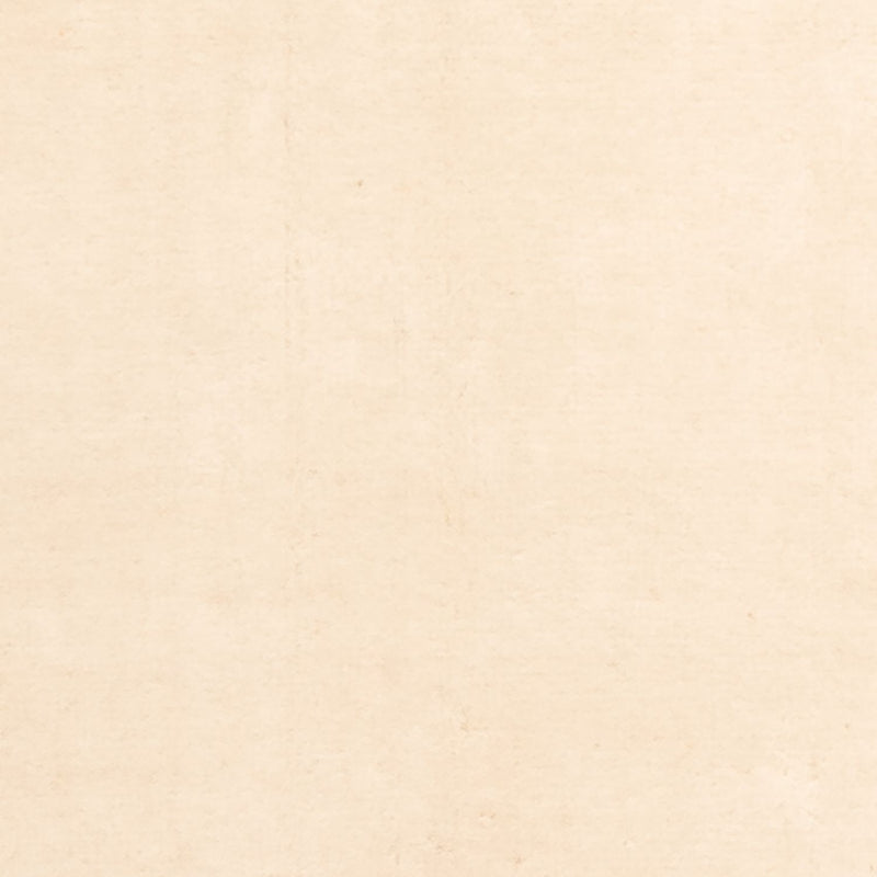 Runner Gabbeh matta - Loribaft Softy - 175 x 107 cm - beige