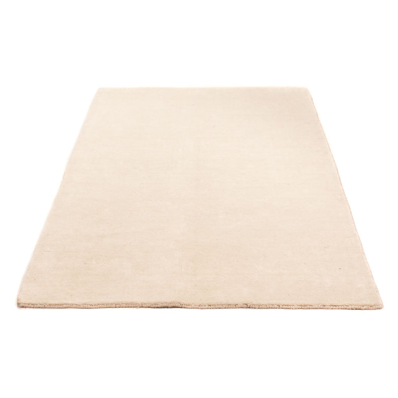 Runner Gabbeh matta - Loribaft Softy - 175 x 107 cm - beige