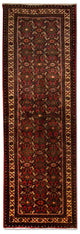 Hosseinabad Mattan 210x67cm - Persisk matta