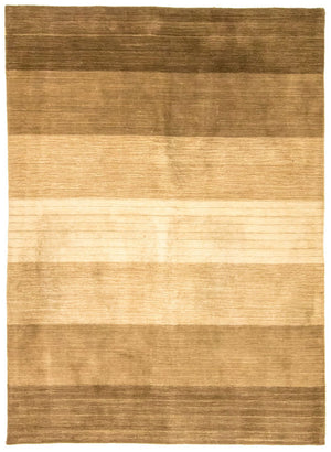 Ullmatta - 247 x 175 cm - flerfärgad