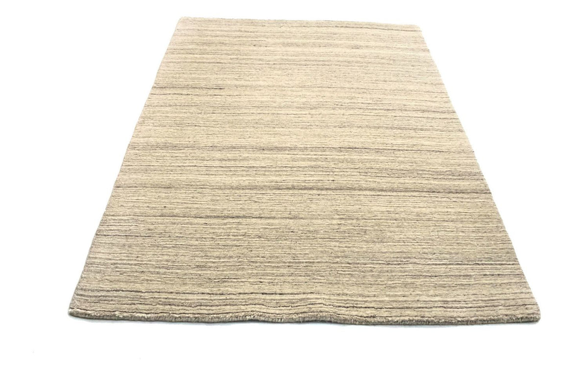 Ullmatta - 170 x 119 cm - beige