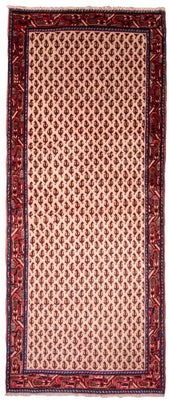 Runner Persisk matta - Mir - 183 x 73 cm - beige