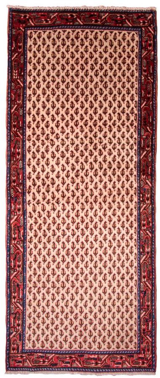 Runner Persisk matta - Mir - 183 x 73 cm - beige