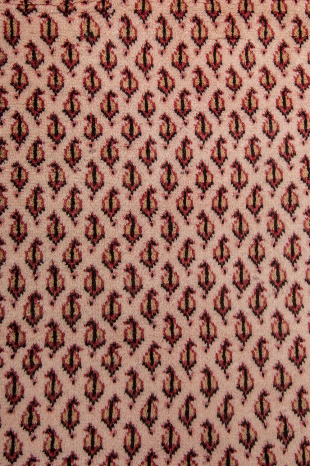 Runner Persisk matta - Mir - 183 x 73 cm - beige