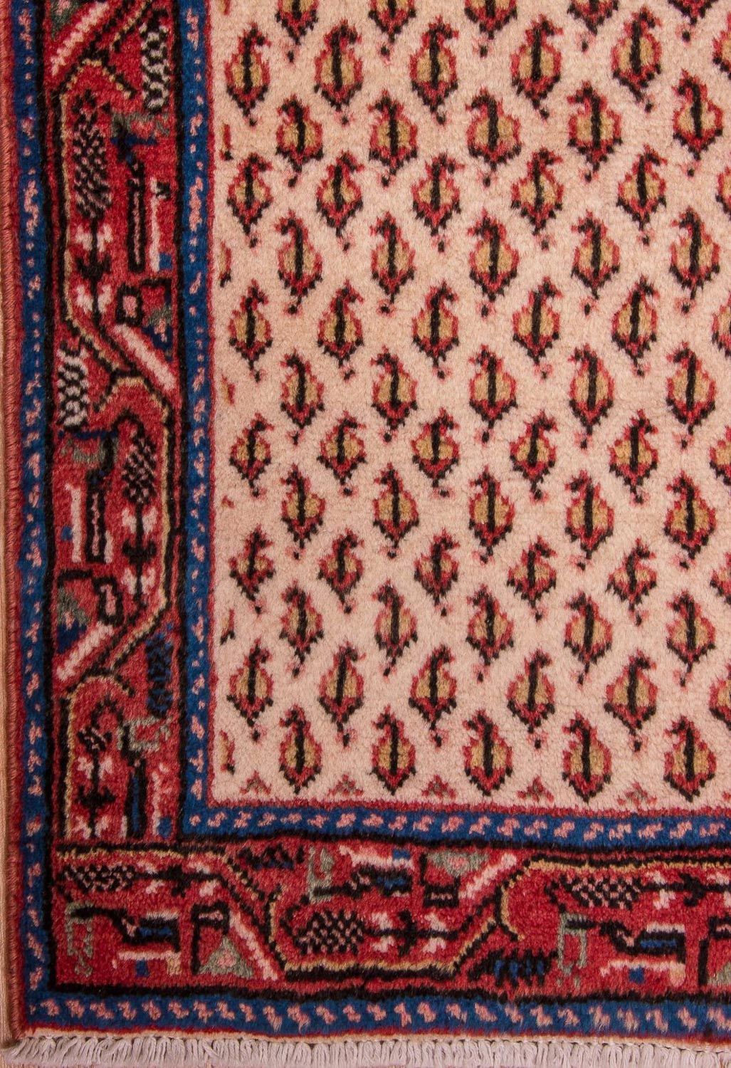 Runner Persisk matta - Mir - 183 x 73 cm - beige