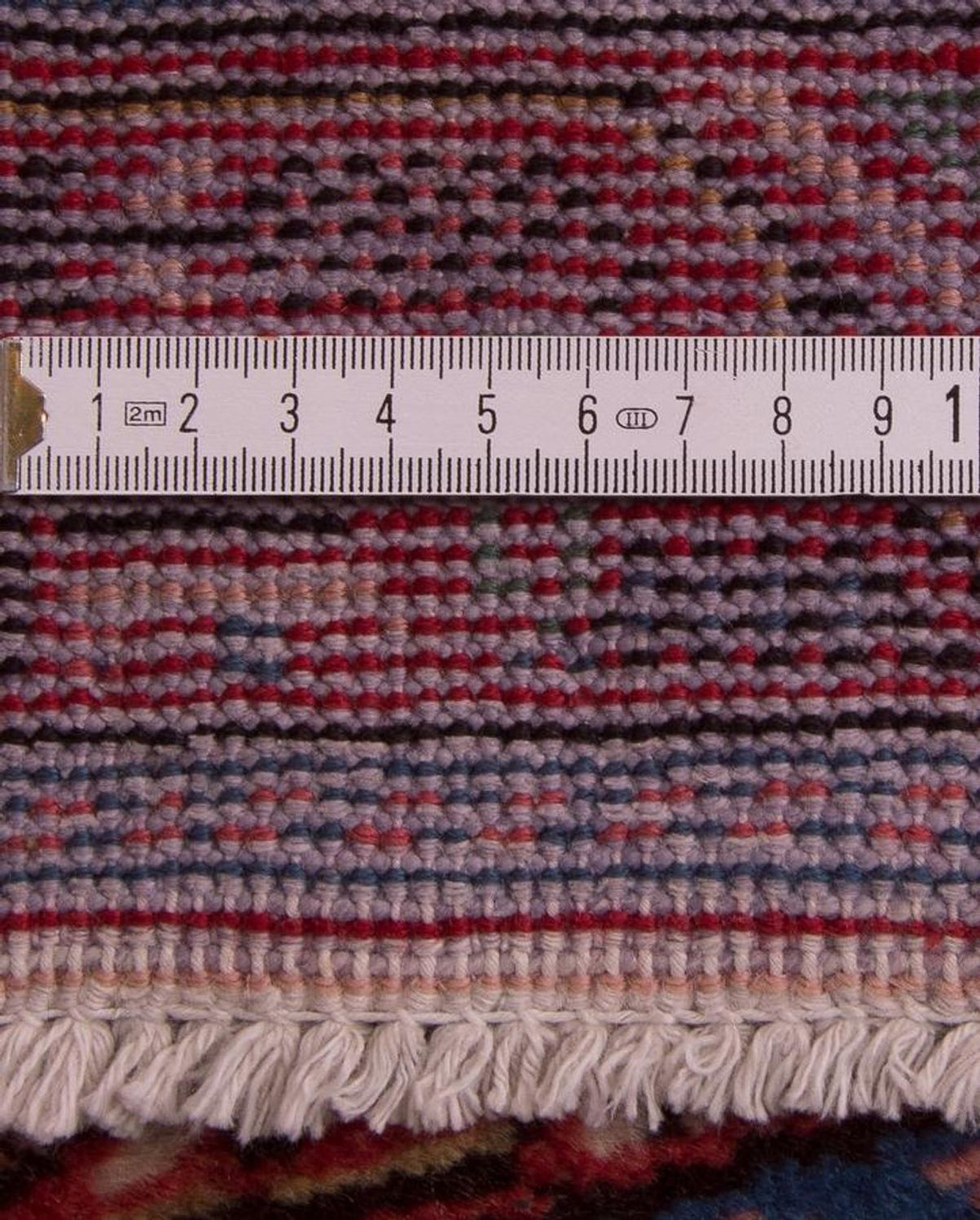 Runner Persisk matta - Mir - 183 x 73 cm - beige