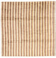 Viskosmatta 200x200cm - Viskoseteppich