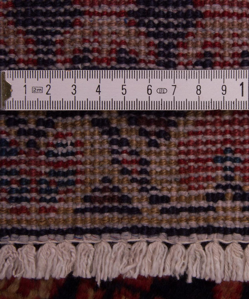 Runner Persisk matta - Nomadic - 205 x 63 cm - flerfärgad