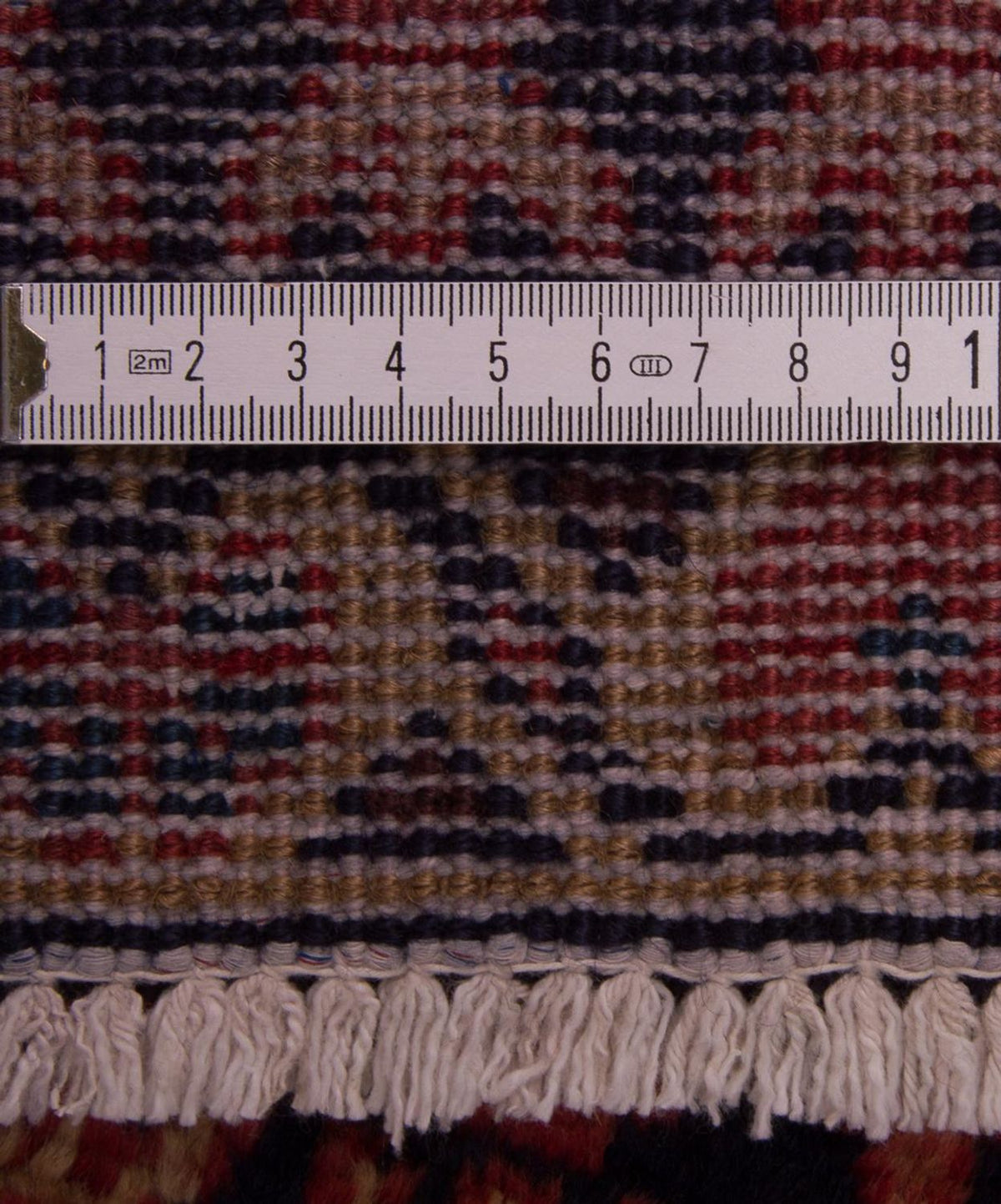 Runner Persisk matta - Nomadic - 205 x 63 cm - flerfärgad