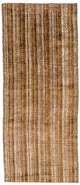 Viskosmatta 194x82cm - Viskoseteppich