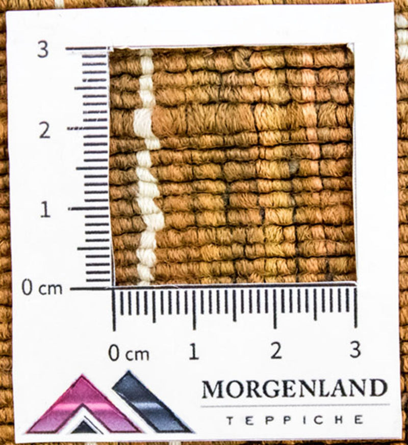 Runner Viskosmatta - 194 x 82 cm - flerfärgad