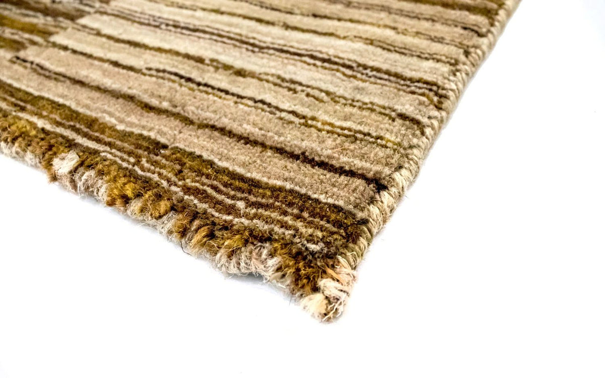 Ullmatta - 140 x 70 cm - flerfärgad