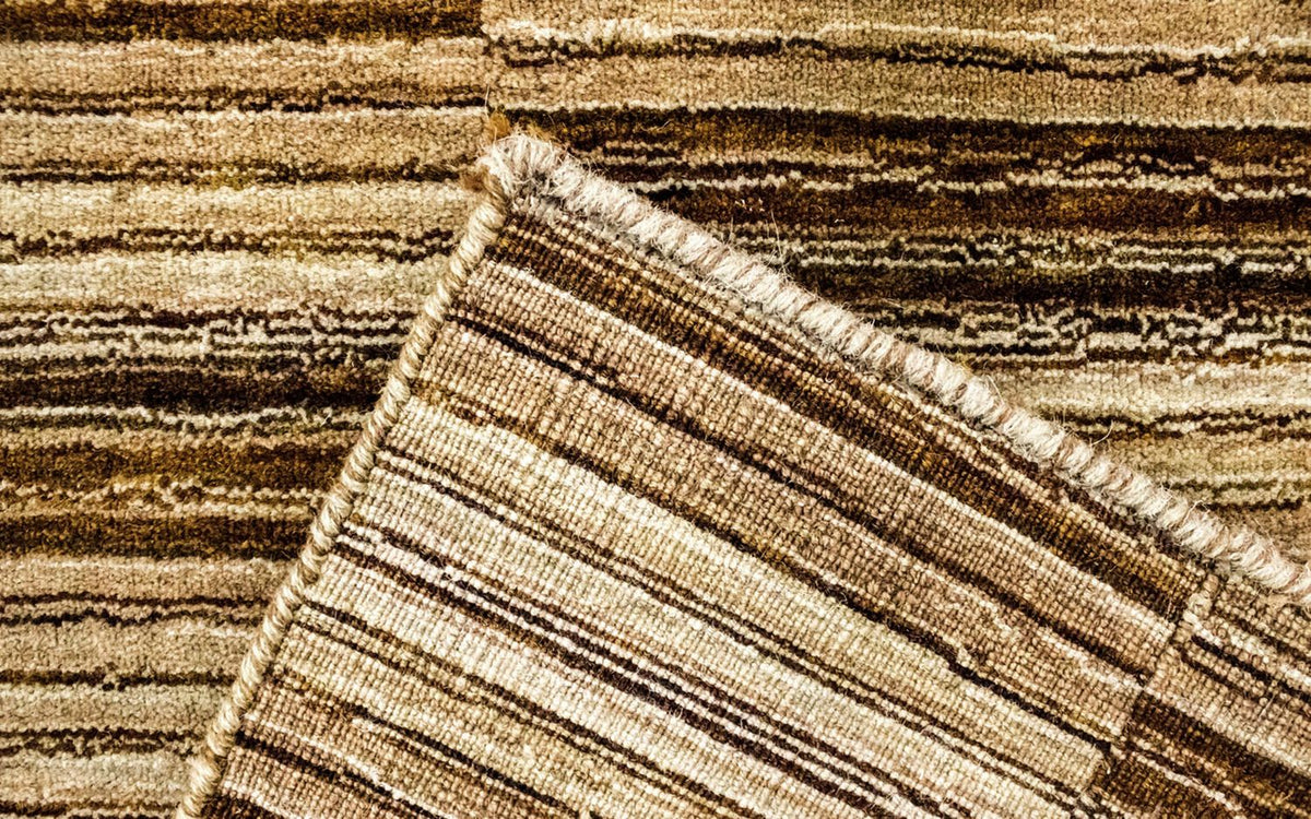 Ullmatta - 140 x 70 cm - flerfärgad