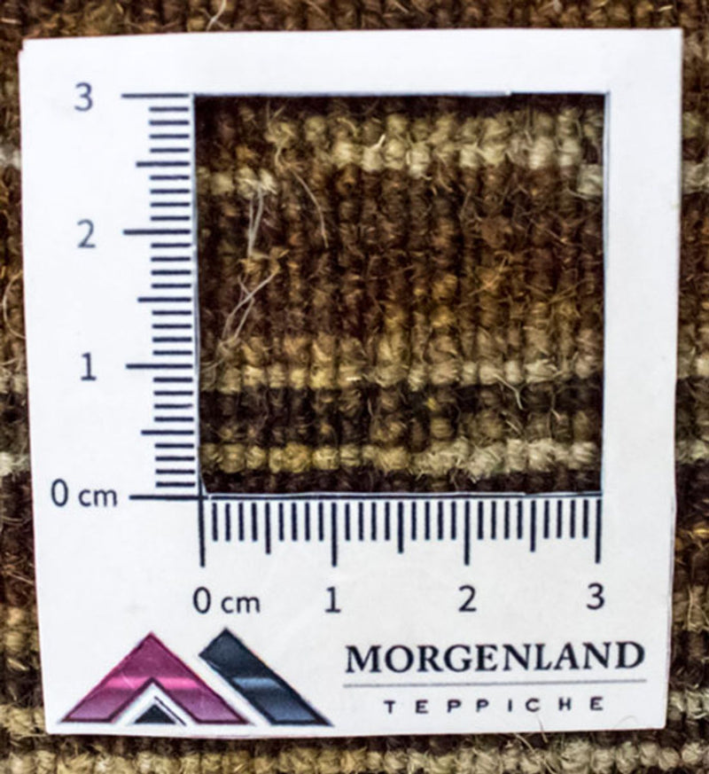 Ullmatta - 140 x 70 cm - flerfärgad