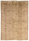 Viskosmatta 198x270cm - Viskoseteppich - Rektangulär / Flerfärgad / 198 x 270 cm Rektangulär