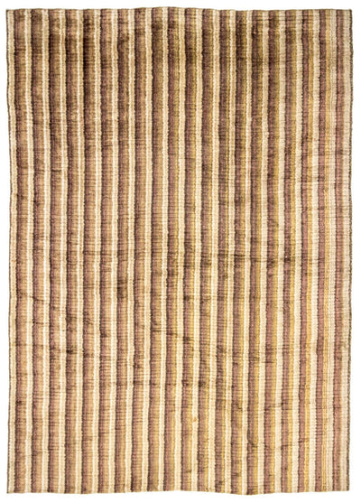 Viskosmatta 198x270cm - Viskoseteppich