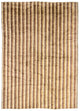 Viskosmatta - 270 x 198 cm - flerfärgad