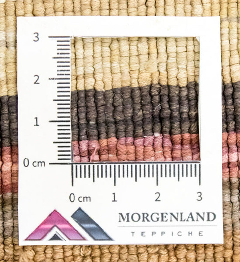 Viskosmatta - 270 x 198 cm - flerfärgad