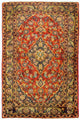 Kashan Mattan 162x105cm - Persisk matta