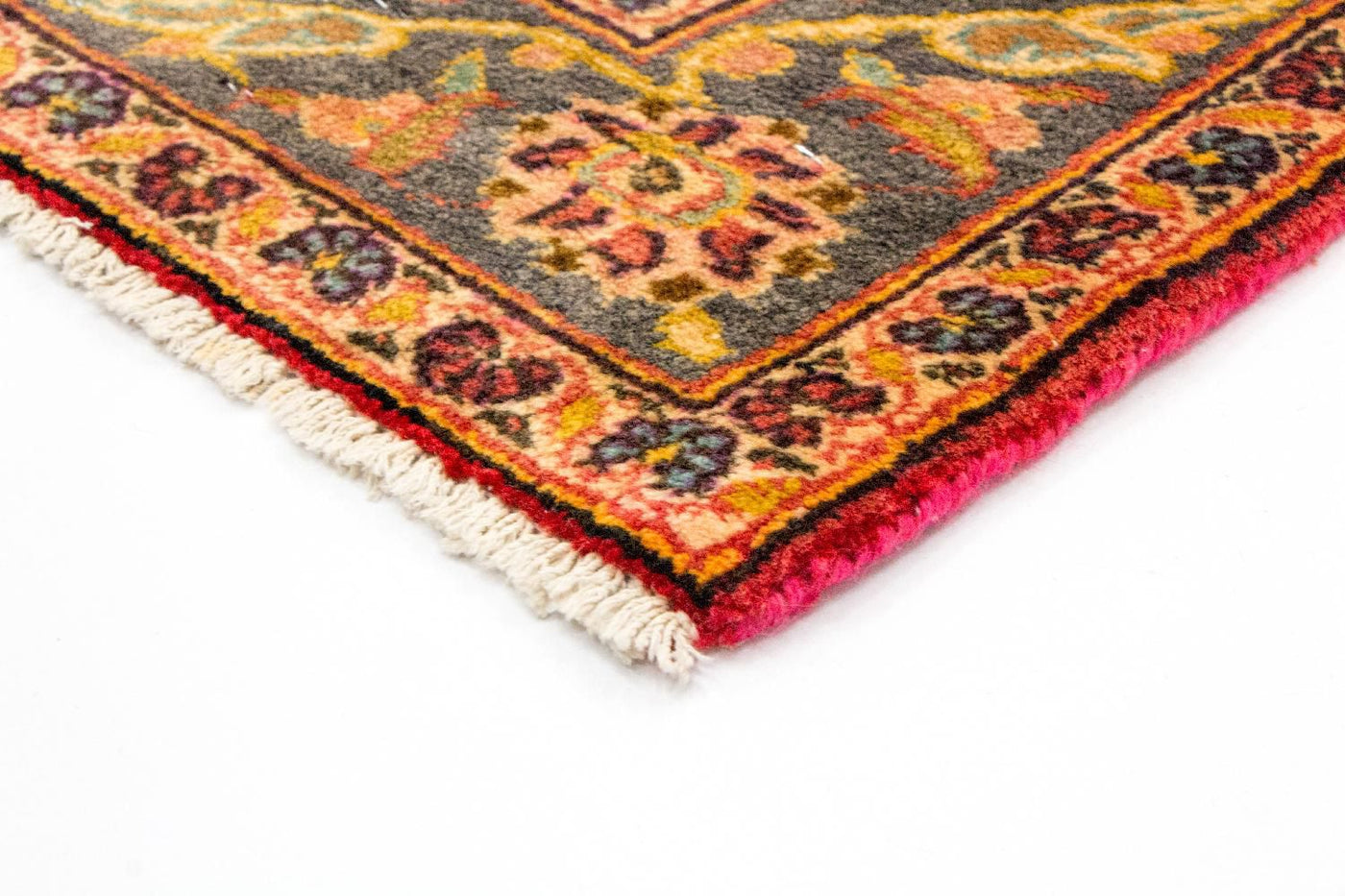 Kashan Mattan 162x105cm - Persisk matta